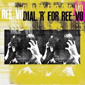Ree-Vo - Dial R For Ree-Vo (CD)