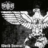Marduk - World Funeral (CD) (Reissue)