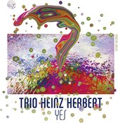 Trio Herbert Heinz - Yes (CD)