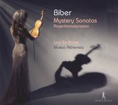 Lina Tur Bonet & Musica Alchemica - Mystery Sonatas (2 CD)