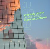 Mary Halvorson, Stephan Crump - Secret Keeper (CD)
