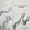 Julian Sartorius - Zatter (CD)