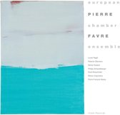 Pierre Favre, Lucas Niggli, Roberto Ottaviano, Michel Godard - European Chamber Ensemble (CD)
