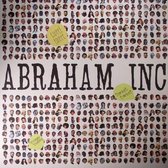 Abraham Inc. - Tweet Tweet (LP)