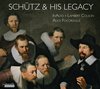 Alice Foccroulle, Inalto, Lambert Colson - Schültz & His Legacy (CD)