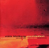 Nordstrom, Aambo, Jensen - Kleiberg: Roseviduet For Kammerorkester Og Resitator (CD)