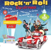 Various Artists - Rock 'N' Roll Christmas (LP)