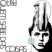 Various Artists - Pra Quem Sabe Das Coisas (LP)