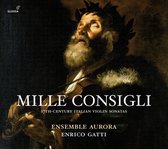 Aurora - Mille Consigli (CD)