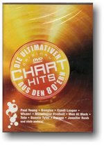 Various Artists - Ultimativen Chart Hits Aus Den 80'Ern (DVD)