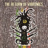 Vibronics - The Return Of Vibronics (CD)