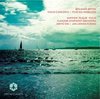 Matthew Trusler, Seikyo Kim & Jan Latham-Koenig - Britten: Violin Concerto (CD)