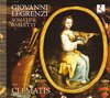 Clematis - Sonate & Balletti (CD)
