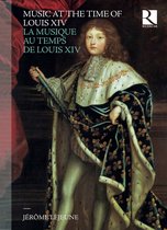 Various Artists - Music At The Time Of Louis XIV (8 CD)