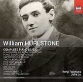 Kenji Fujimira - Complete Piano Music (CD)