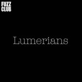 Lumerians - Fuzz Club Session (LP)