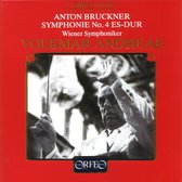 Wiener Symphoniker - Symphonie No. 4 Es-Dur Romantische (CD)