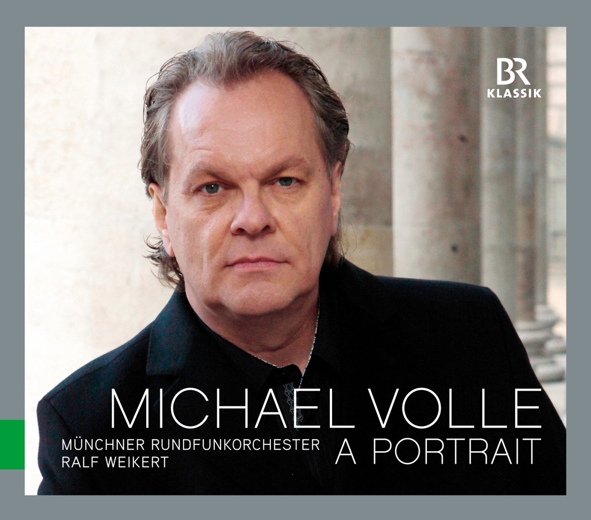 Michael Volle & Ralf Weikert - Michael Volle: A Portrait (CD)