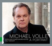 Michael Volle & Ralf Weikert - Michael Volle: A Portrait (CD)