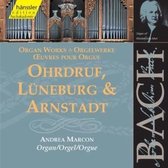 Andrea Marcon - Organ Works: Ohrdruf, Lueneburg & A (2 CD)