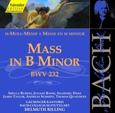 Helmuth Rilling - Mass In B Minor Bwv 232 (2 CD)