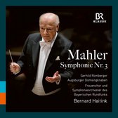 Symphonieorchester Des Bayerischen Rundfunks, Bernard Haitink - Mahler: Symphonie No.3 (2 CD)