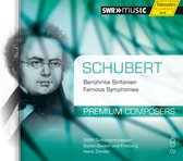 So Baden-Baden Und Freiburg - Premium Composers Volume 11 (2 CD)