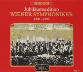 Wiener Symphoniker - Jubileumsedition Wiener Symphoniker (5 CD)