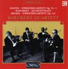Koeckert Quartett - Streichquartett Op.74,1/Schubertqua (CD)
