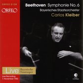 Bayerisches Staatsorchester - Beethoven: Symphonie 6 (CD)