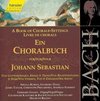 Gerhard Gnann, Gächinger Kantorei Stuttgart, Bach-Collegium Stuttgart, Helmuth Rilling - J.S. Bach: A Book Of Chorale-Settings, Van Gottvertrauen (2 CD)