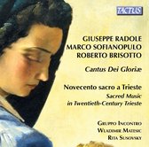 Gruppo Incontro Di Trieste, Wladimir Matesic, Rita Susovsky - Cantus Dei Gloria (CD)
