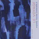 Pierre Favre Ensemble - Le Voyage (CD)