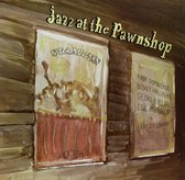 Arne Domnérus, Bengt Hallberg, Georg Riedel, Egil Johansen, Lars Erstrand - Jazz At The Pawnshop (2 LP)