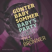 Günter 'Baby' Sommer & Till Bronner - Baby's Party (CD)