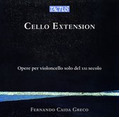 Cello Extension