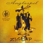 Anglaspel - Zigidap (CD)