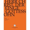 Chor & Orchester Der J.S. Bach-Stiftung, Rudolf Lutz - Bach: Herr Christ, Der Einge Gottes (DVD)