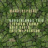 Stephan Crump, Kris Davis & Eric McPherson - Wandersphere (2 CD)
