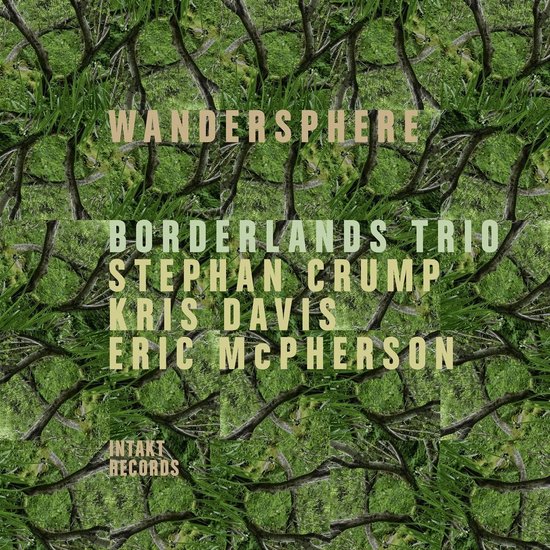 Wandersphere (CD)