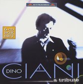 Dino Ciani - Hommage A Dino Ciani (6 CD)