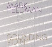 Mark Feldman - Sounding Point (CD)
