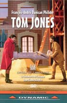 La Sinfonietta Lausanne, Jean-Claude Malgoire - Danican-Philidor: Tom Jones (DVD)