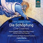 Franz Joseph Haydn: Die Schöpfung (The Creation)