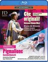 Orchestra Dell'accademia & Gianluca Capuano - Che Originali! (Blu-ray)