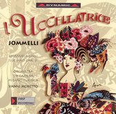 Orchestra Da Camera Milano Classica, Vanni Moretto - Jommelli: L'Uccellatrice (CD)
