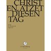 Chor & Orchester Der J.S. Bach-Stiftung, Rudolf Lutz - Bach: Christen, Atzet Diesen Tag Bw (DVD)