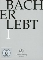 Chor & Orchester Der J.S. Bach-Stiftung, Rudolf Lutz - Bach: Bach Erlebt I (9 DVD)