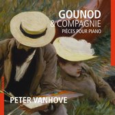 Peter Vanhove - Gounod & Compagnie (2 CD)