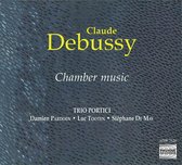 Trio Portici - Chamber Music (CD)
